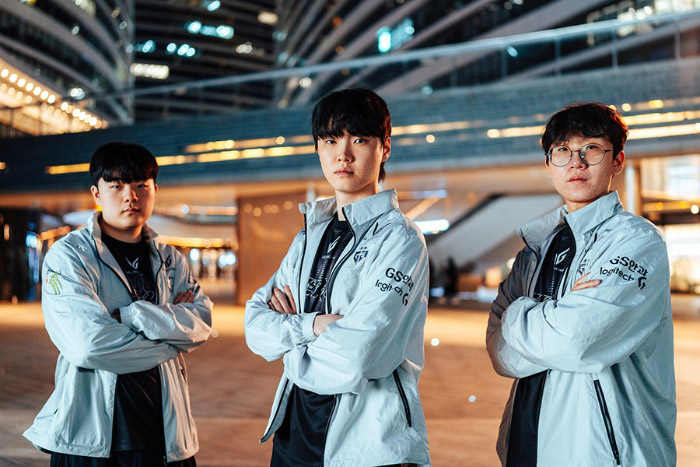 LMHT: HLV Kkoma và Mata cho rằng cả đội không ở 100% phong độ, thua là do ban pick gen t1 cktg 2025