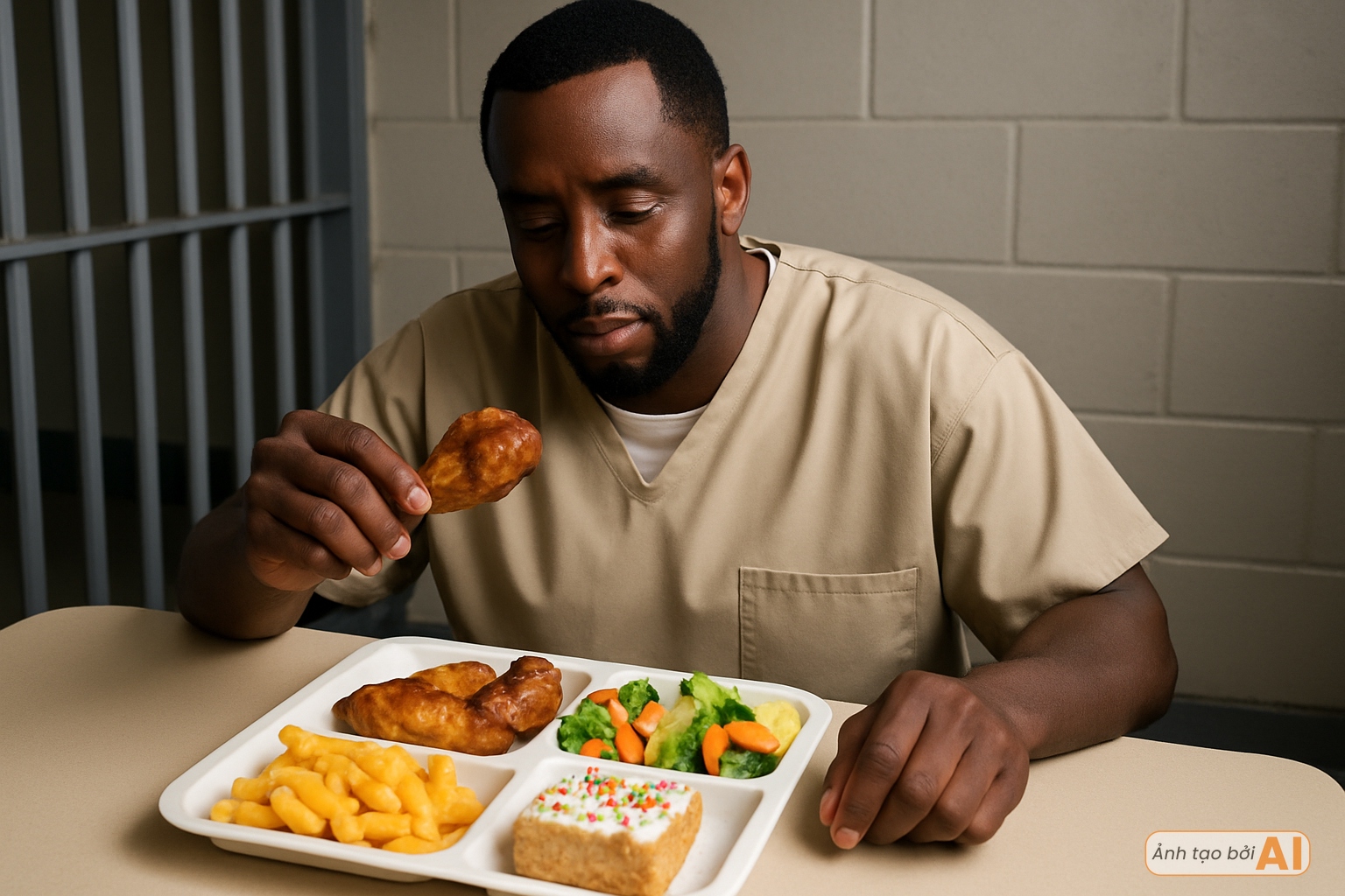 “Ông trùm phạm tội tình dục