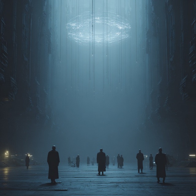 Chuyện gì sẽ xảy ra nếu loài người ngừng sinh con: Nhân loại có thể sống sót được bao lâu sau khi đứa trẻ cuối cùng chào đời?- Ảnh 1. Chuyện gì sẽ xảy ra nếu loài người ngừng sinh con: Nhân loại có thể sống sót được bao lâu sau khi đứa trẻ cuối cùng chào đời?- Ảnh 1.