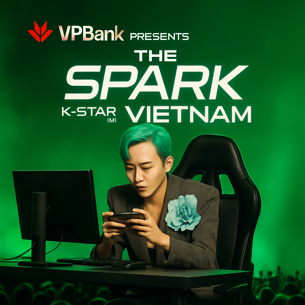 Hiệu ứng G Dragon tại Việt Nam kết hợp với trí tưởng tượng của AI khiến nhiều fan ngỡ ngàng- Ảnh 4. Hiệu ứng G Dragon tại Việt Nam kết hợp với trí tưởng tượng của AI khiến nhiều fan ngỡ ngàng- Ảnh 4.