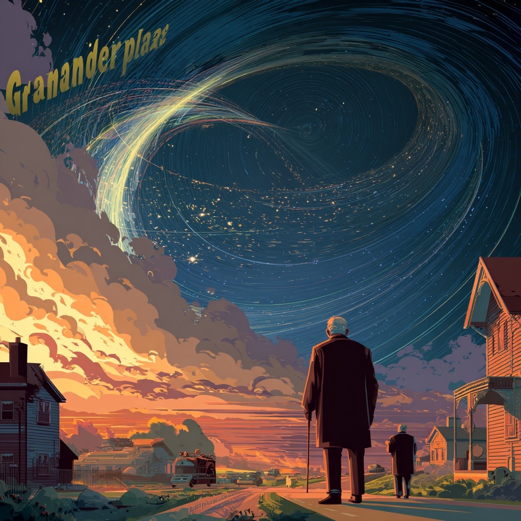 'Nghịch lý ông nội' có thể không tồn tại, nhưng du hành thời gian thực sự có thể xảy ra- Ảnh 1. 'Nghịch lý ông nội' có thể không tồn tại, nhưng du hành thời gian thực sự có thể xảy ra- Ảnh 1.