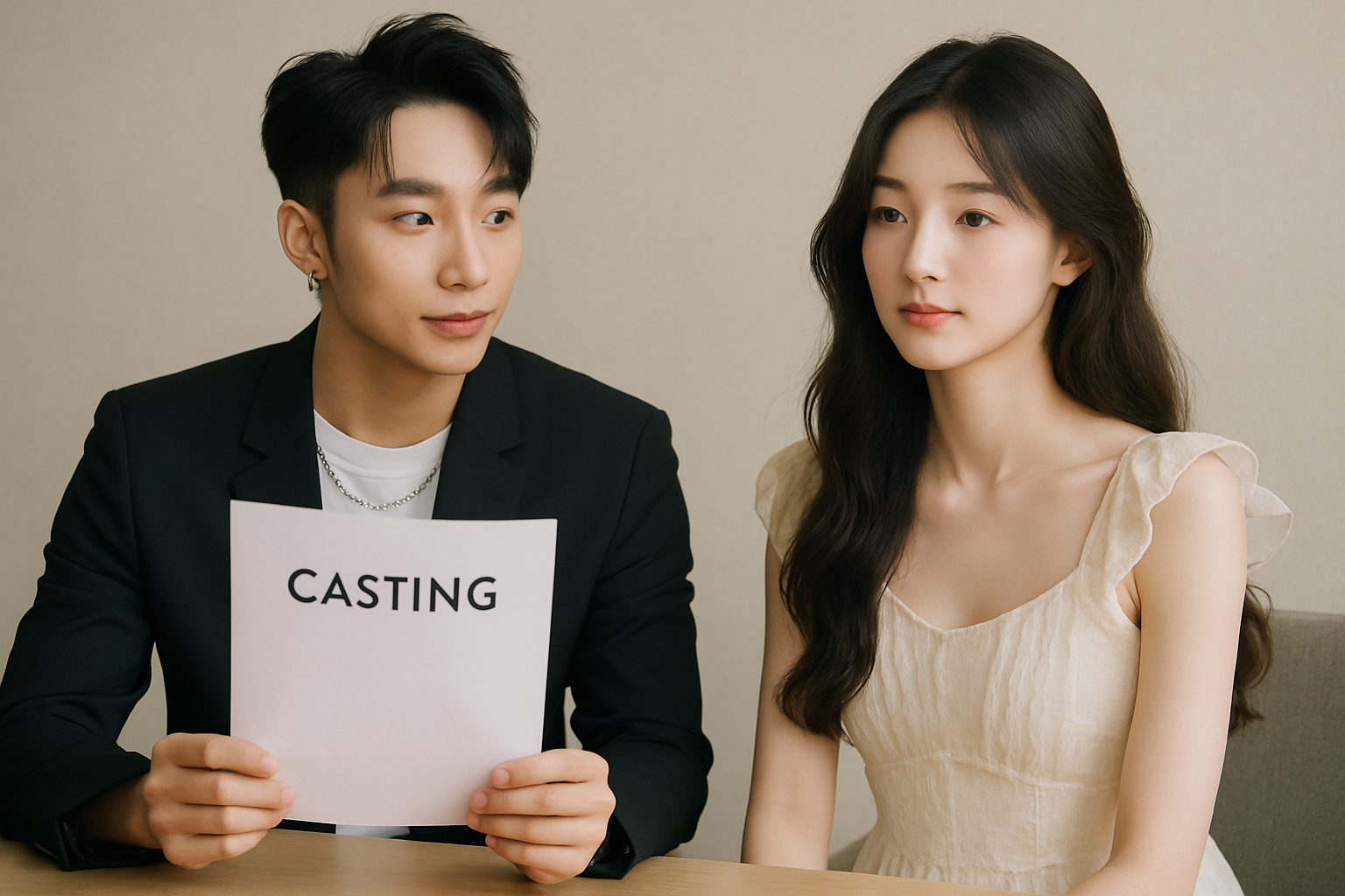 "Bộ tiểu thuyết tình ái" hot nhất hôm nay: Chủ tịch Vbiz chia tay bạn gái để đón con đầu lòng với nàng thơ generated17541258180 17541258337192119853582 1754128838642 17541288389621573975875