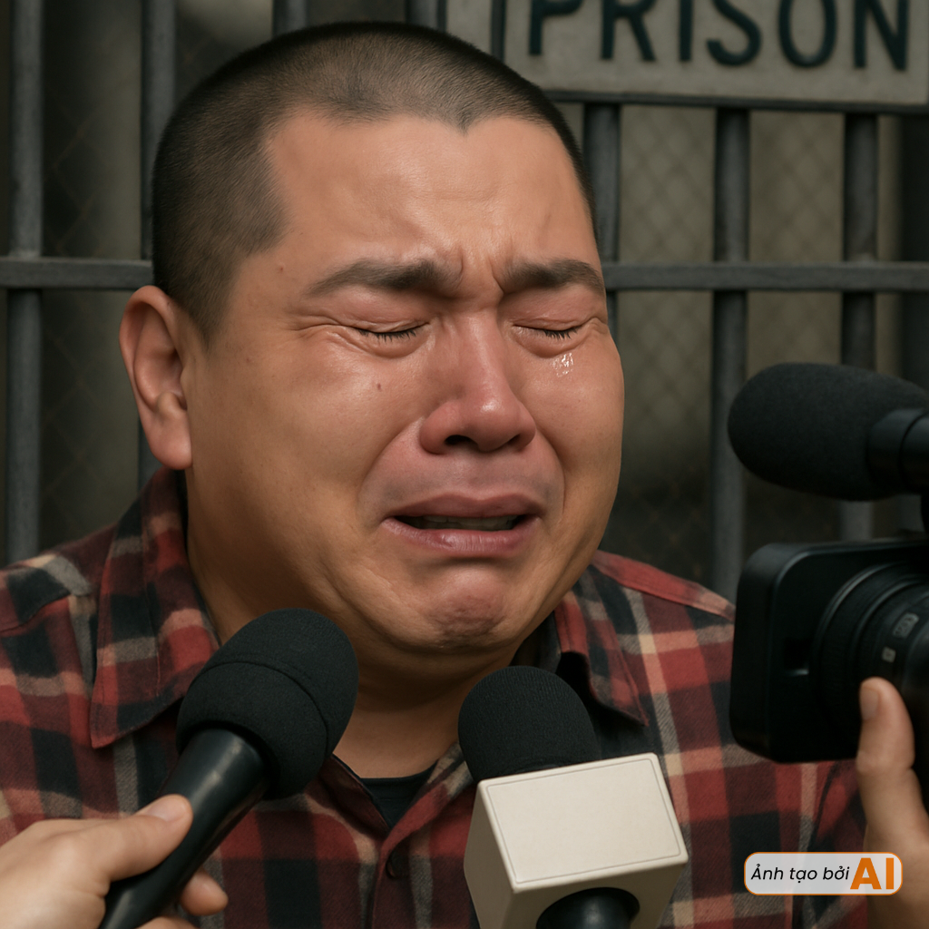 Viễn cảnh Ngô Diệc Phàm bị trục xuất khỏi Trung Quốc: Diện mạo