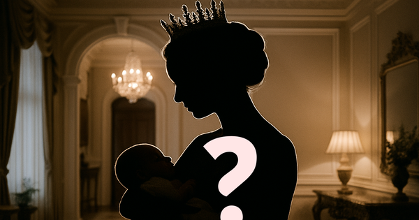 Á hậu của cuộc thi "chánh cung" mất tích bí ẩn, hoá ra vừa sinh quý tử đầu lòng! generated17646839640 17646894917791798857631 49 0 853 1536 crop 1764689532235442271689png