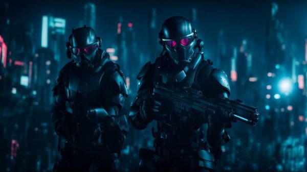 Báo cáo thống kê gần 8000 game trên Steam có sử dụng công nghệ Generative AI generative ai in gaming bdzujpg