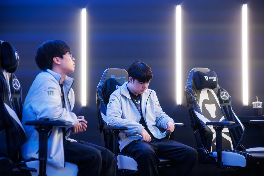 geng-2026 Tin chuyển nhượng LMHT 12/11: Viper rời HLE? GEN chia tay 2 thành viên? geng 2026