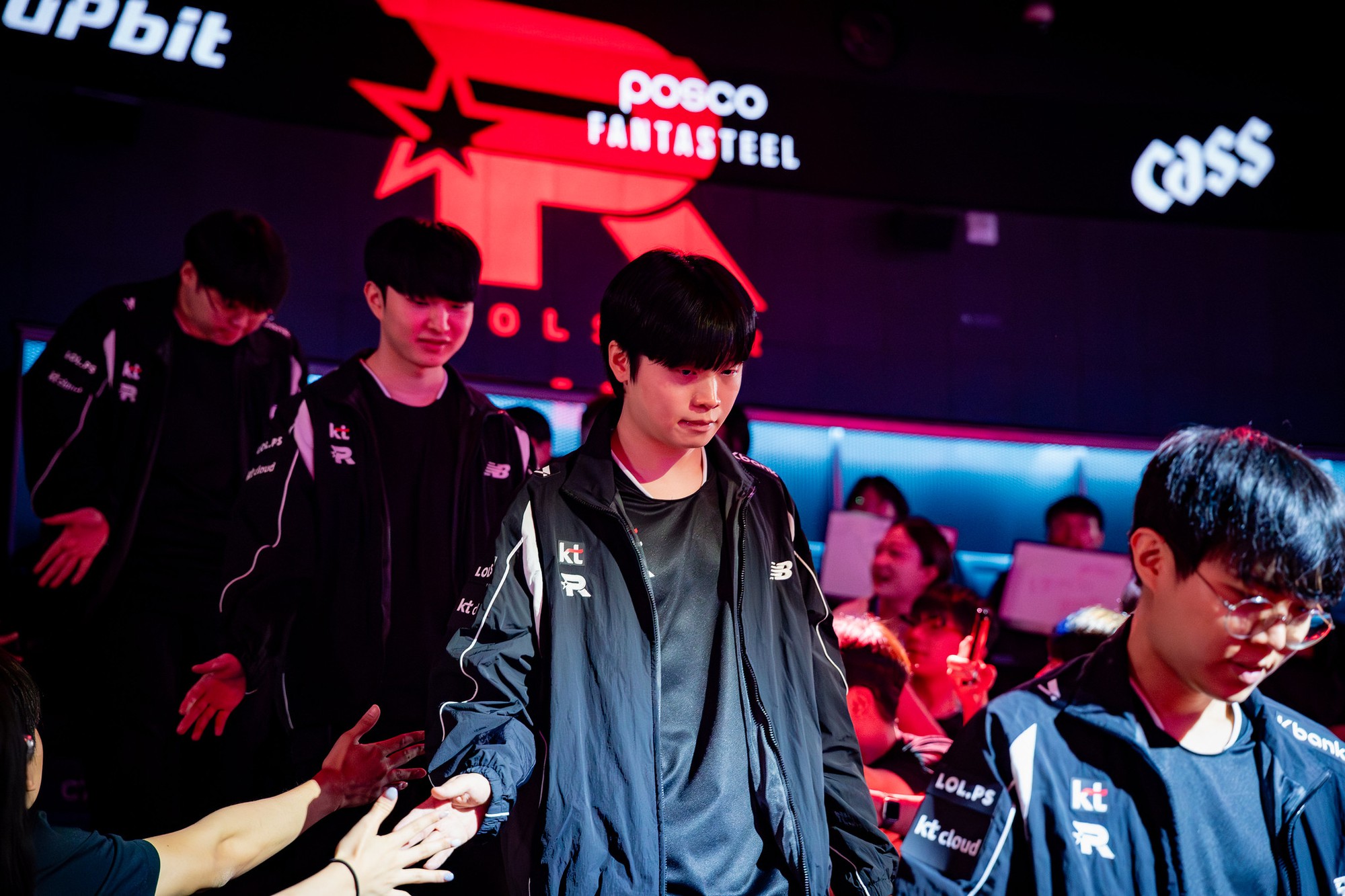 Dự đoán Gen.G - KT: 1 đội thắng, 3 đội vui- Ảnh 3.