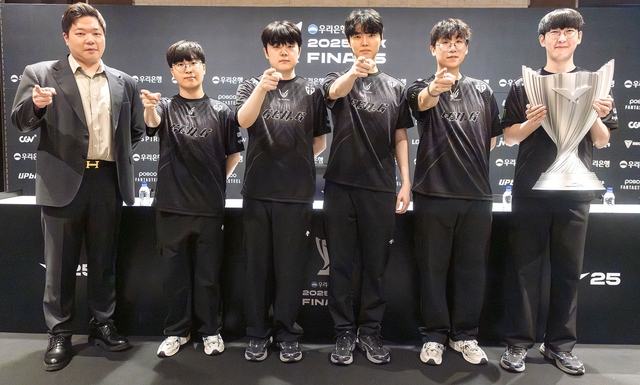 Gen.G liệu có đủ hoàn hảo để Gen.G liệu có đủ hoàn hảo để