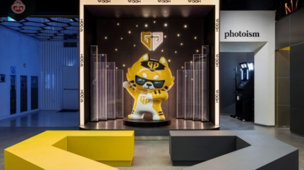 Gen.G ra mắt “phòng net trăm tỷ”, thu hút đông đảo game thủ nhờ GenRang 25 Gen.G ra mắt “phòng net trăm tỷ”, thu hút đông đảo game thủ nhờ GenRang geng ggx 3jpg