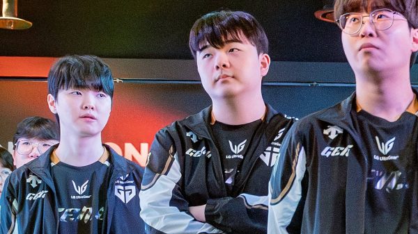 LMHT: Gen.G lộ ra điểm yếu chí mạng ngay tại trận thắng nhọc nhằn trước NS tại LCK Cup 2025 geng lck cup 2025 1 ltxjjpg