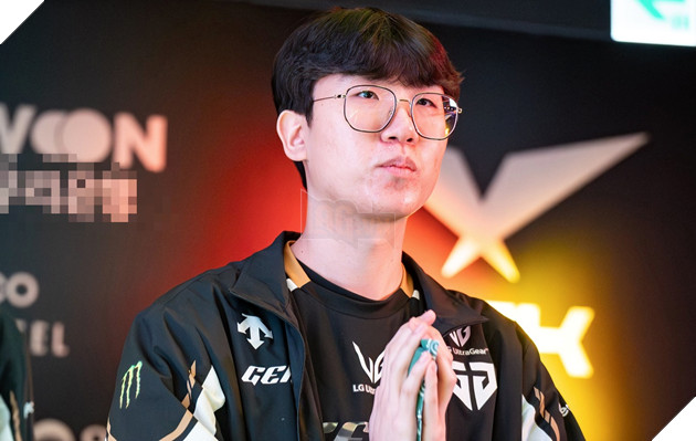 LMHT: Gen.G lo ra diem yeu chi mang ngay tai tran thang nhoc nhan truoc NS tai LCK Cup 2025 2 LMHT: Gen.G lộ ra điểm yếu chí mạng ngay tại trận thắng nhọc nhằn trước NS