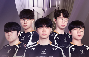 Gen.G bất ngờ khiến fan nhớ đến SKT T1 2015 geng t1 4 1759054736969831138845 0 0 563 900 crop 1759054743660619096101png