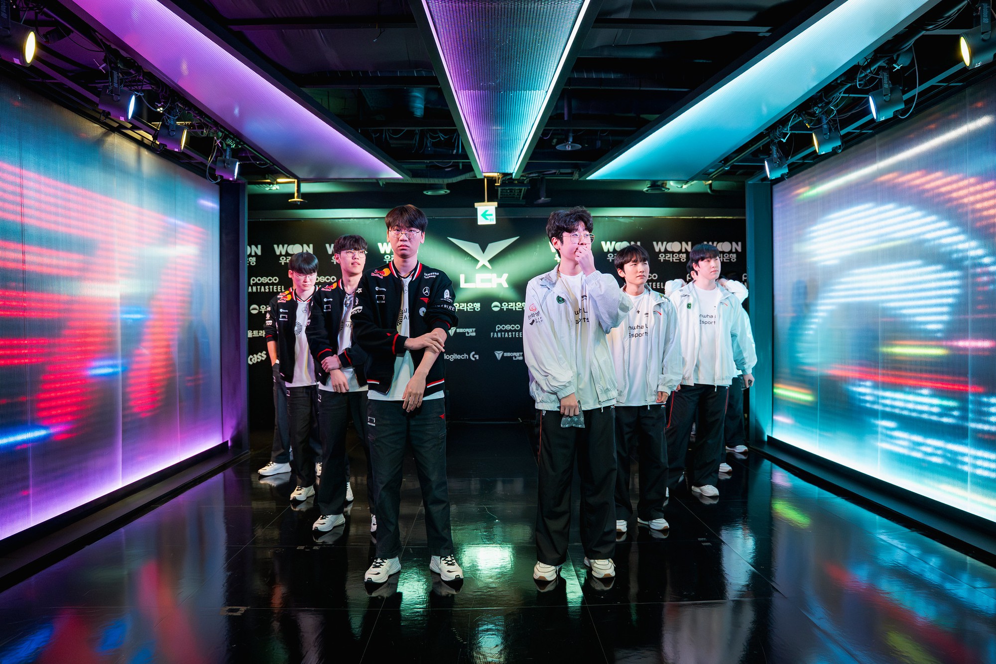 Viễn cảnh khó khăn đang chờ đợi cả T1, HLE lẫn Gen.G- Ảnh 3.