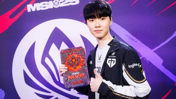 LMHT: Gen.G đang đứng trước một lời nguyền có thể khiến họ khó có chức vô địch CKTG 102 LMHT: Gen.G đang đứng trước một lời nguyền có thể khiến họ khó có chức vô địch CKTG geng va loi nguyen msi 2 askbjpg