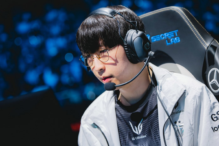 geng LMHT: Tuyển thủ Gen.G đồng loạt đề cập vấn đề trong khâu ban pick, đến lúc BHL cần thay đổi? geng