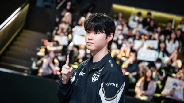 Gen.G Đánh bại KT Rolster 2-1 - Nâng thành tích Bất Bại lên 17 - 0! 29 Gen.G Đánh bại KT Rolster 2-1 - Nâng thành tích Bất Bại lên 17 - 0! geng20250530124001jpg