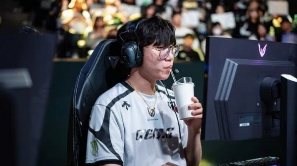 Fan LPL "Đổ Thừa" Gen.G khi IG phải Đối Đầu với T1 Vòng Khởi Động 30 Fan LPL "Đổ Thừa" Gen.G khi IG phải Đối Đầu với T1 Vòng Khởi Động geng20250603152313jpg