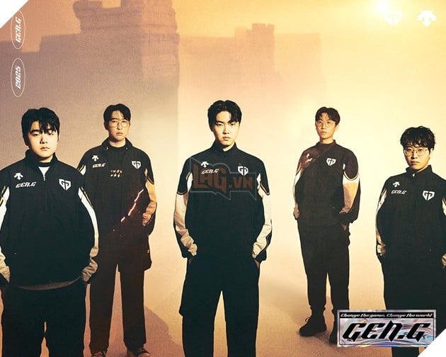 CEO của Gen.G cũng đã có những tuyên bố ngắn gọn nhằm kết thúc drama này