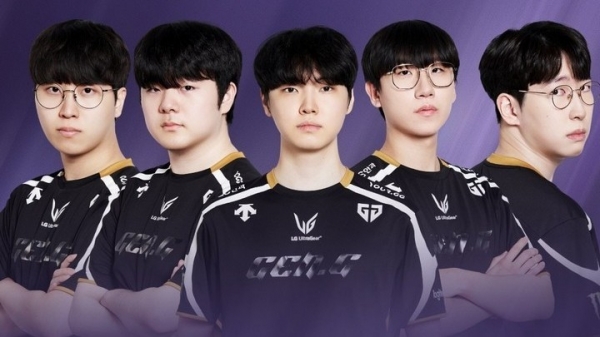 Gen.G hủy diệt KT 3 - 0, hiên ngang tiến vào Chung kết LCK Mùa Hè 2025 gengkt20250927221405jpg