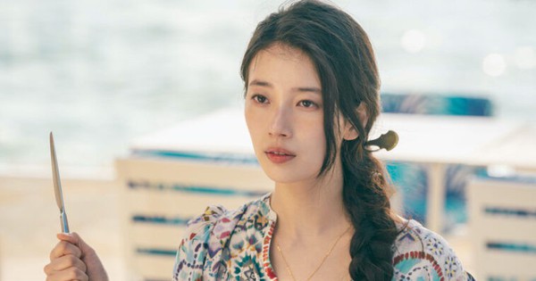 Bái phục phim Hàn có lượt xem tăng 200% quá đỉnh: Nữ chính đẹp như bức họa biết thở, bảo sao chiếm top 1 toàn cầu genie make a wish fashion suzy 758x426 1760764222093 17607642229561765332188 0 0 397 758 crop 1760764268764297232730jpg