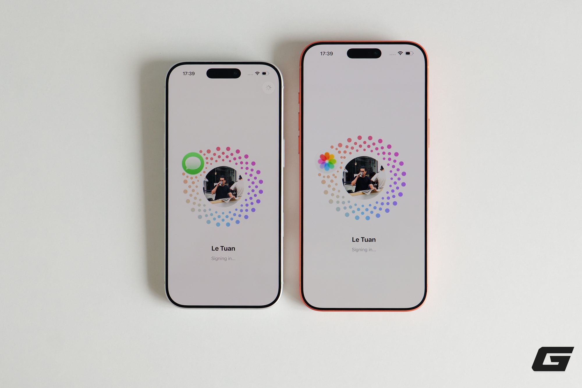 Mở hộp iPhone 17 Pro và iPhone 17 Pro Max chính hãng: Màu cam nổi bật, màu bạc tinh tế, chọn màu nào bây giờ?- Ảnh 19.