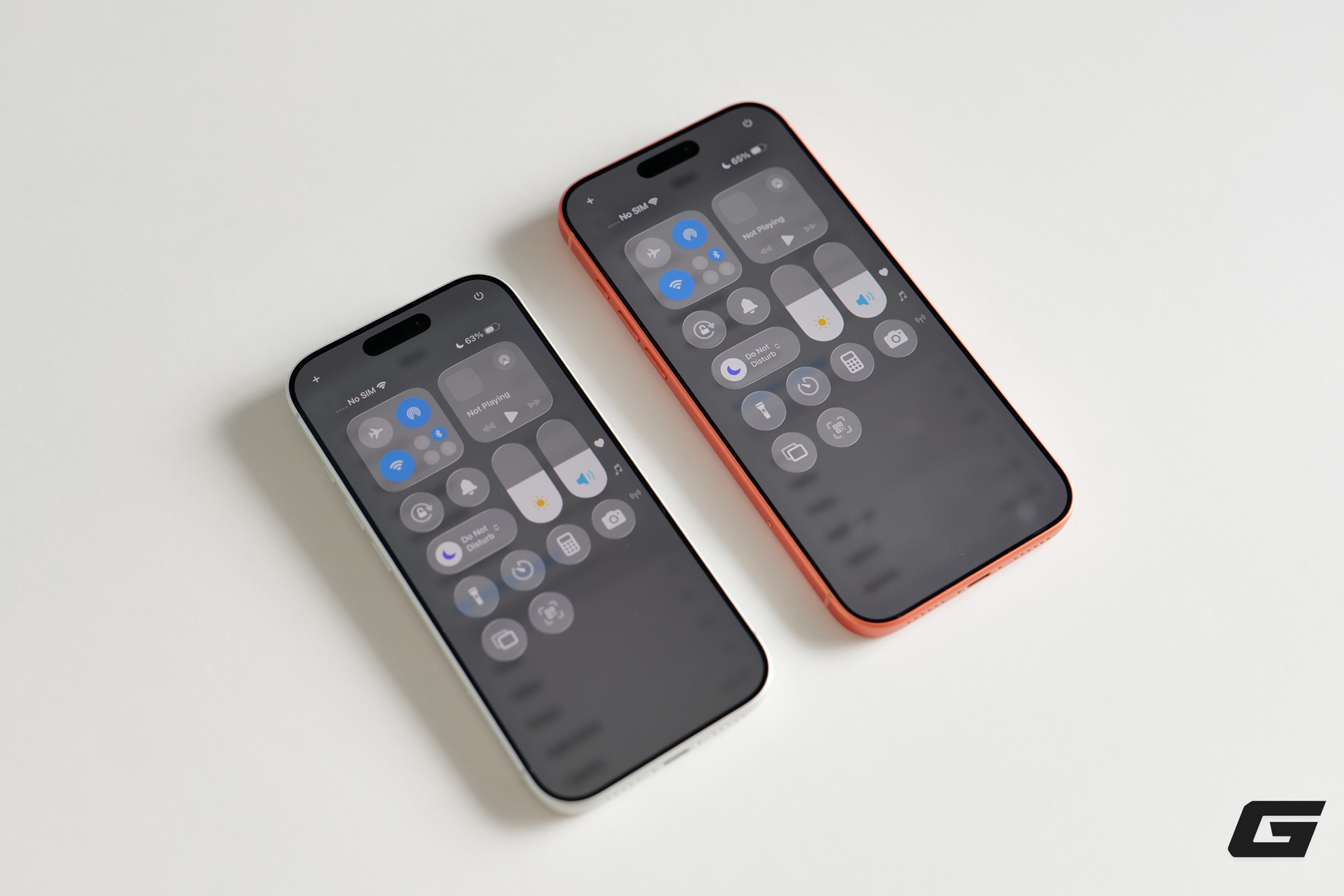 Mở hộp iPhone 17 Pro và iPhone 17 Pro Max chính hãng: Màu cam nổi bật, màu bạc tinh tế, chọn màu nào bây giờ?- Ảnh 22.