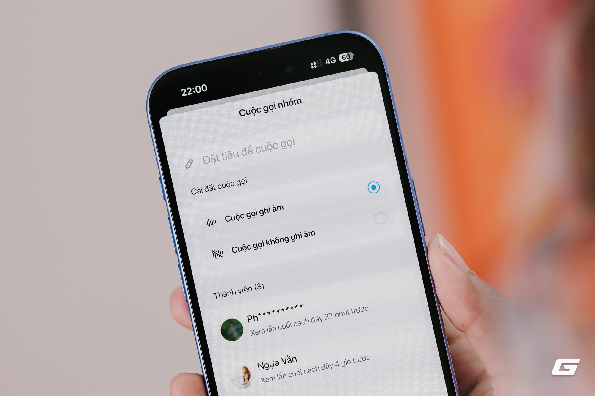 Lotus Chat chính thức vượt mặt tất cả, leo thẳng lên top 1: Khi người dùng nói