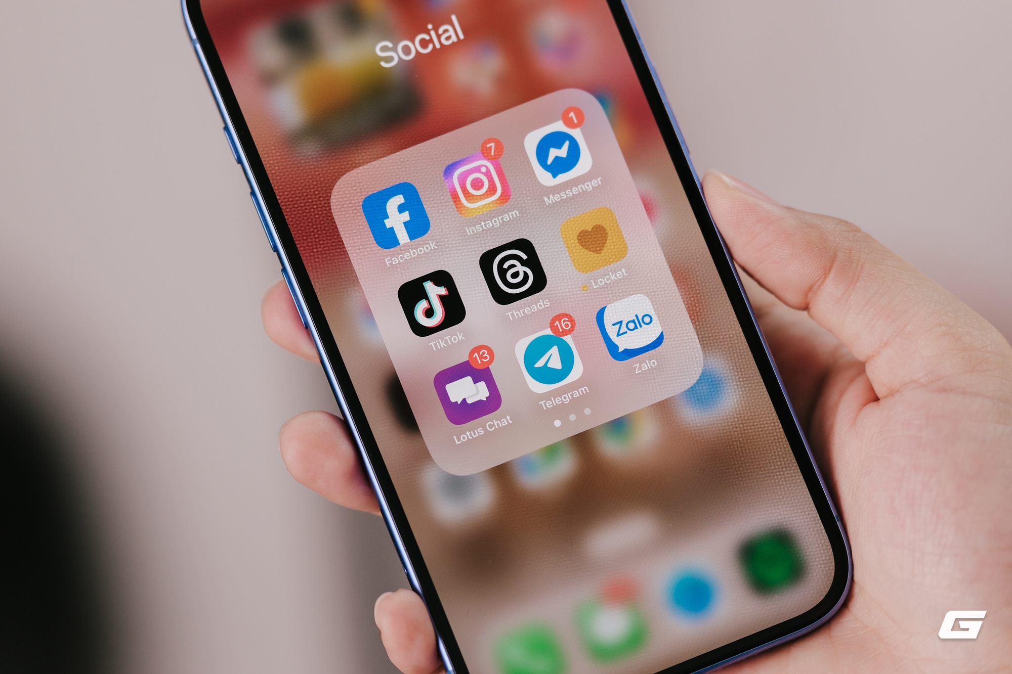 Lotus Chat chính thức vượt mặt tất cả, leo thẳng lên top 1: Khi người dùng nói