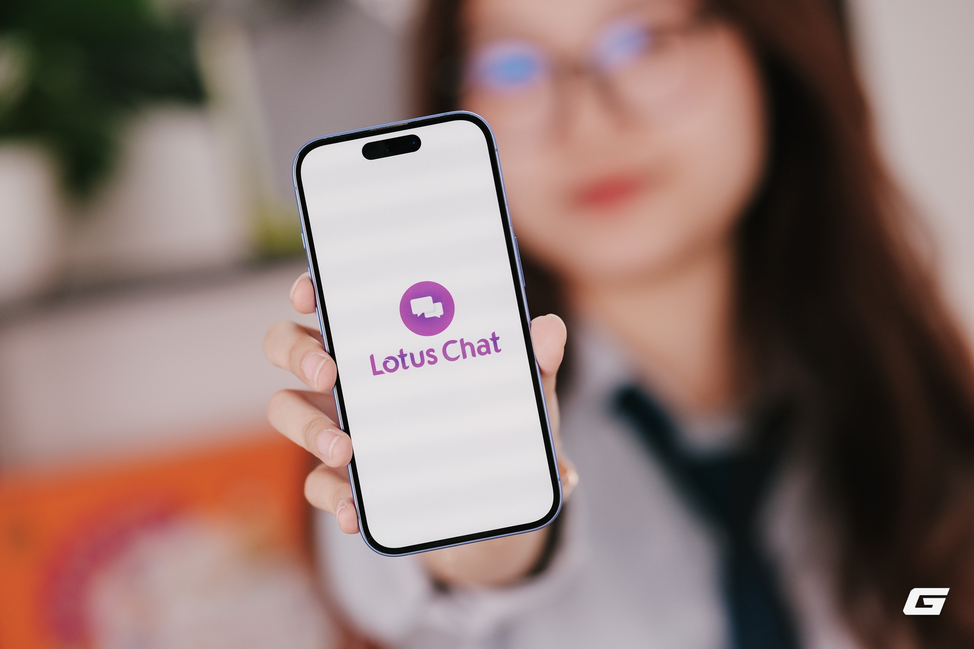 Lotus Chat chính thức vượt mặt tất cả, leo thẳng lên top 1: Khi người dùng nói
