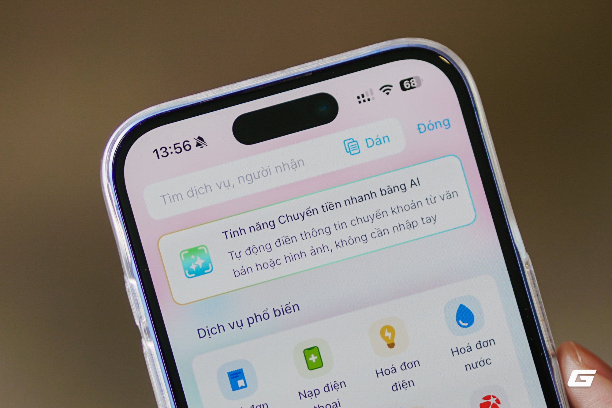 Bí mật bên trong super app ngân hàng: Công nghệ AI này đang