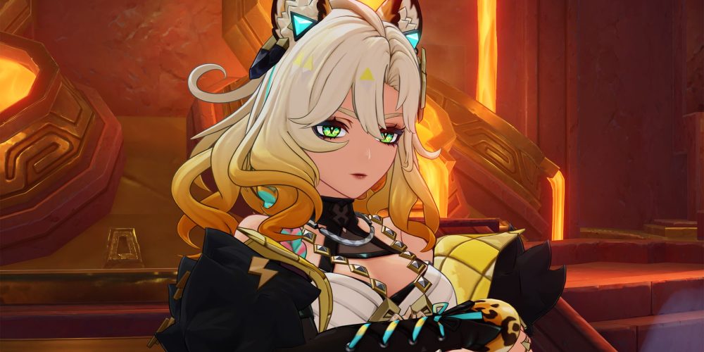 Genshin Impact 6.2 buff mạnh 7 nhân vật cũ Mondstadt Genshin Impact 6.2 buff mạnh 7 nhân vật cũ Mondstadt