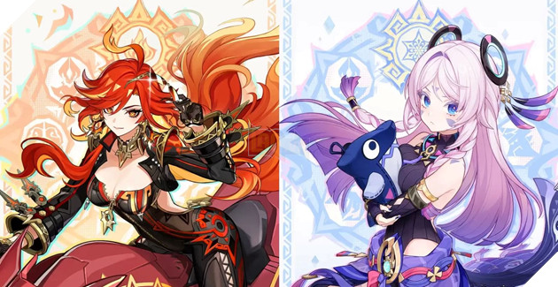 Genshin Impact: Game thu phan nan vi Hoyoverse the hien su hao phong khong dung luc 2 Genshin Impact: Game thủ phàn nàn vì Hoyoverse thể hiện sự hào phóng không đúng lúc