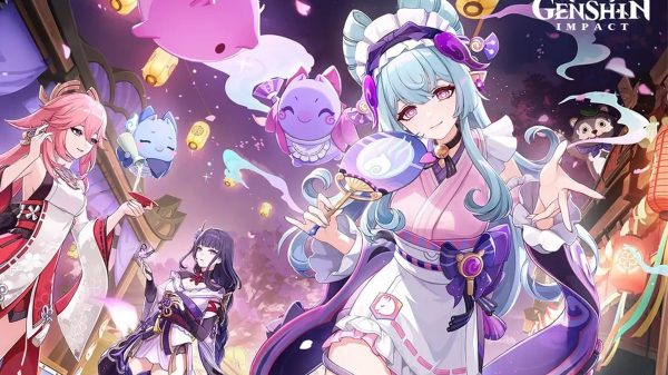 Genshin Impact: Banner đầu phiên bản 5.4 nhận phải sự ghẻ lạnh từ phía game thủ genshin 5 4 banner 1 cxgqjpg