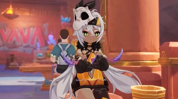 Genshin Impact: Lộ số lượng Nguyên Thạch của phiên bản 5.5 sắp tới khiến game thủ vui mừng genshin 5 5 nguyen thach 1 nqwyjpg