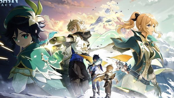 Genshin Impact Phiên Bản 5.6 Sẽ Chào Đón Chương Cốt Truyện Chính Mới Vào Ngày 07/05 27 Genshin Impact Phiên Bản 5.6 Sẽ Chào Đón Chương Cốt Truyện Chính Mới Vào Ngày 07/05 genshin 5 7 huijjpg