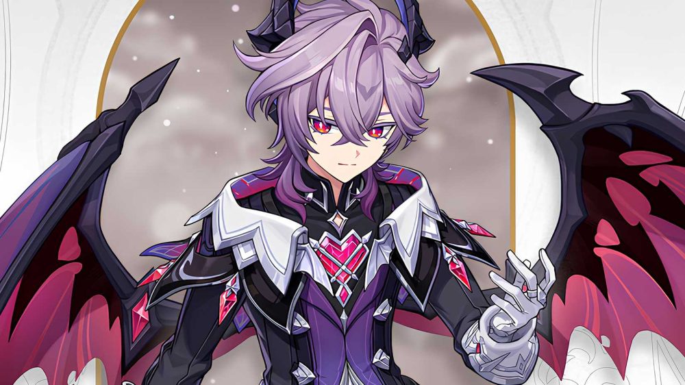 genshin-5 genshin impact version 6.2 drip marketing durin reveal