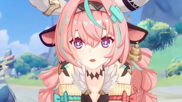 Liệu Genshin Impact Có Thể Xuất Hiên Trên Nintendo Switch 2 Hay Không? genshin impact 1 oflejpg