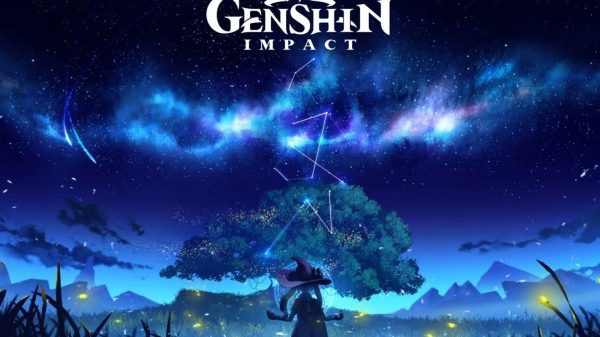 Nhạc Sĩ Của God of War Tiết Lộ Sự Kinh Ngạc Của Mình Với Nhạc Nền Genshin Impact genshin impact 1 rmbujpg