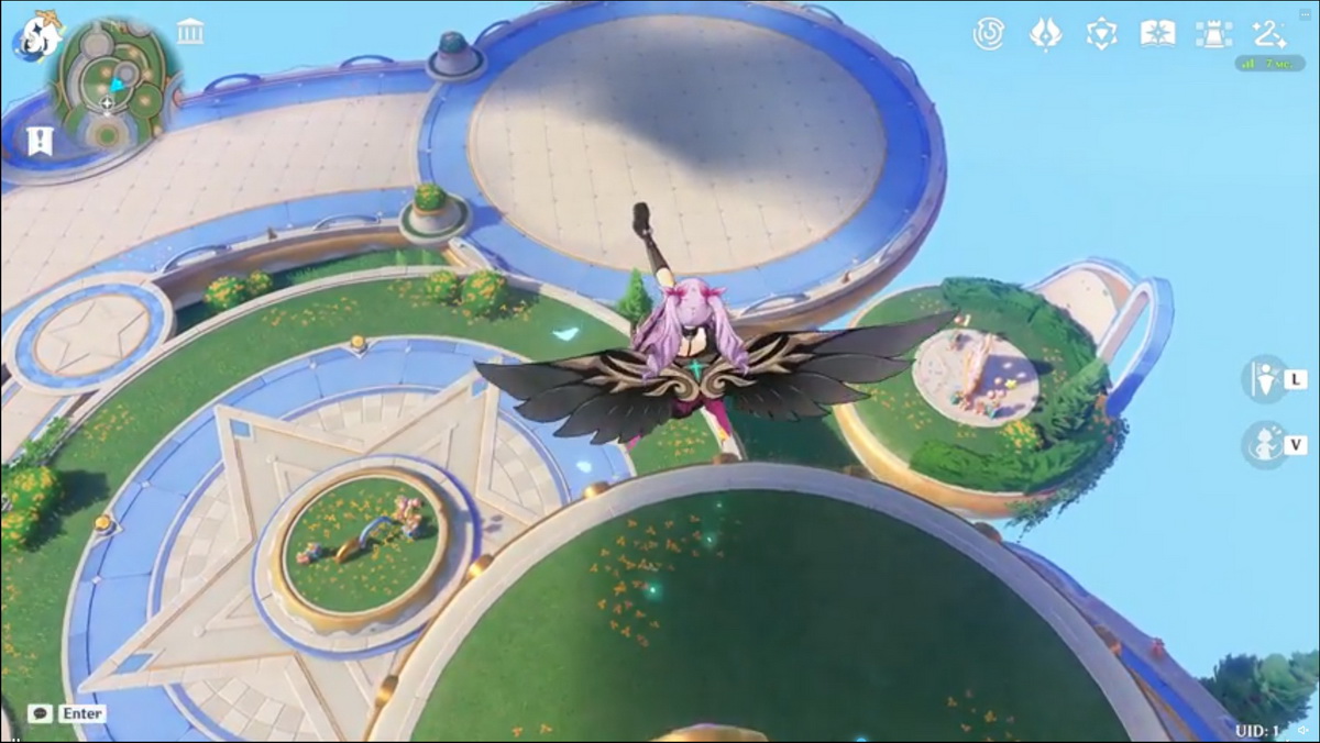 Genshin Impact hé lộ một chế độ chơi mới đầy tham vọng, game thủ cần nắm rõ những thông tin này- Ảnh 3. Genshin Impact hé lộ một chế độ chơi mới đầy tham vọng, game thủ cần nắm rõ những thông tin này- Ảnh 3.