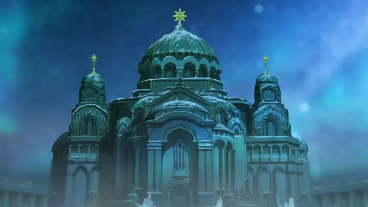 Genshin Impact hé lộ một chế độ chơi mới đầy tham vọng, game thủ cần nắm rõ những thông tin này- Ảnh 4. Genshin Impact hé lộ một chế độ chơi mới đầy tham vọng, game thủ cần nắm rõ những thông tin này- Ảnh 4.