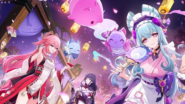 Genshin Impact Đang Phát Triển Một Chế Độ Chơi Giống Như Đấu Trường Chân Lý 41 Genshin Impact Đang Phát Triển Một Chế Độ Chơi Giống Như Đấu Trường Chân Lý genshin impact 4 utamjpg