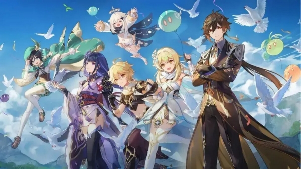 Genshin Impact hé lộ buff mới cho các nhân vật cũ liên quan đến Hexenzirkel 27 Genshin Impact hé lộ buff mới cho các nhân vật cũ liên quan đến Hexenzirkel genshin impact 6020250807143643jpg