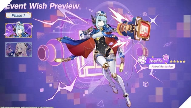 Genshin Impact 5.8: Chao don su kien mua he tai Natlan cung hang loat hoat dong soi noi 5 Genshin Impact 5.8: Chào đón sự kiện mùa hè tại Natlan cùng hàng loạt hoạt động sôi nổi 5