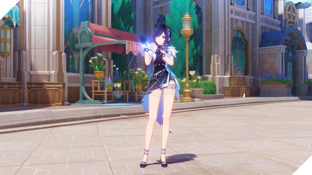 Genshin Impact 5.8: Chao don su kien mua he tai Natlan cung hang loat hoat dong soi noi 7 Genshin Impact 5.8: Chào đón sự kiện mùa hè tại Natlan cùng hàng loạt hoạt động sôi nổi 7