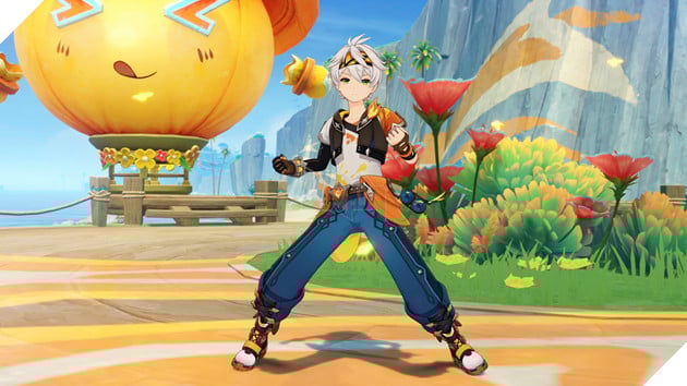 Genshin Impact 5.8: Chao don su kien mua he tai Natlan cung hang loat hoat dong soi noi 9 Genshin Impact 5.8: Chào đón sự kiện mùa hè tại Natlan cùng hàng loạt hoạt động sôi nổi 9