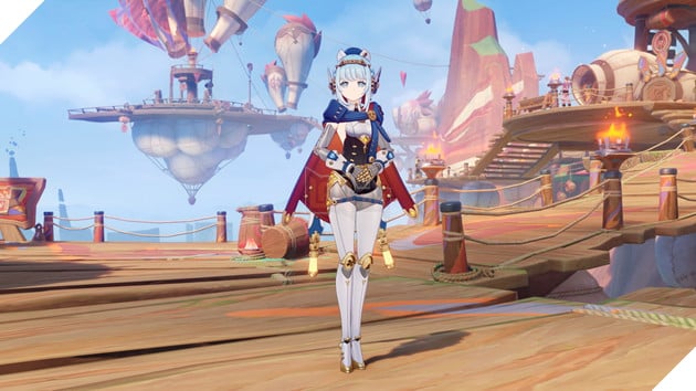 Genshin Impact 5.8: Chao don su kien mua he tai Natlan cung hang loat hoat dong soi noi 4 Genshin Impact 5.8: Chào đón sự kiện mùa hè tại Natlan cùng hàng loạt hoạt động sôi nổi 4