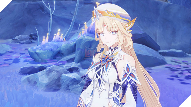 Genshin Impact ra mắt phiên bản Luna III : Đêm Cầu Nguyệt, Durin và chương mới của Nod-Krai 2