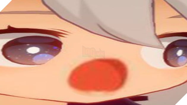 Genshin impact drama