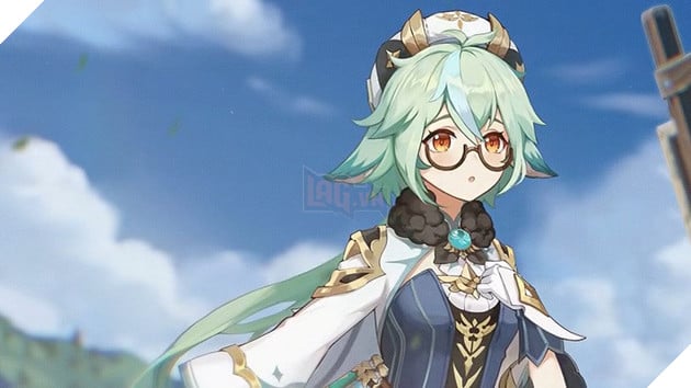 Genshin impact drama