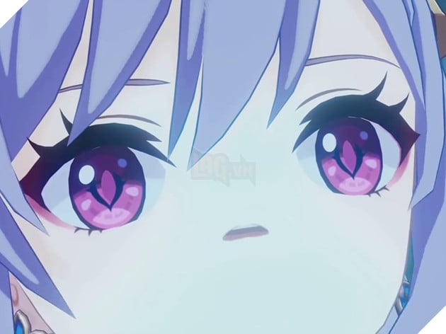 Genshin impact drama